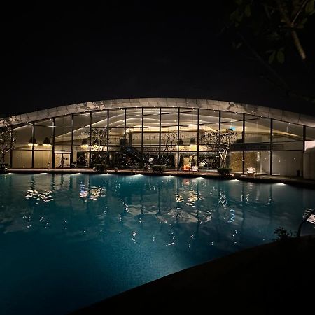 Arti Mont Kiara Aparthotel Kuala Lumpur Exteriör bild