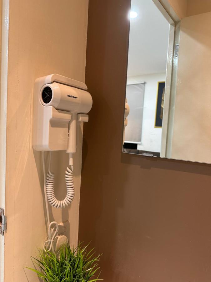 Arti Mont Kiara Aparthotel Kuala Lumpur Exteriör bild